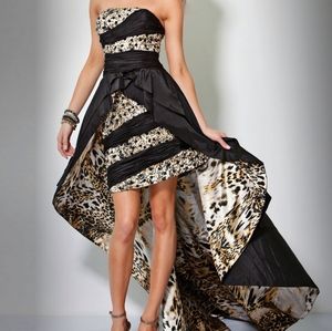 Jovani Dress